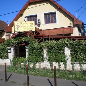 Kisherceg Budapest